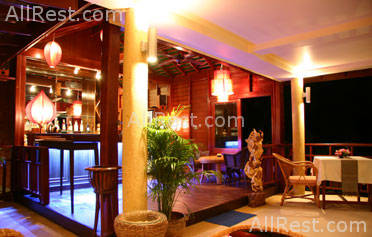 Sandalwood Luxury Villas 46